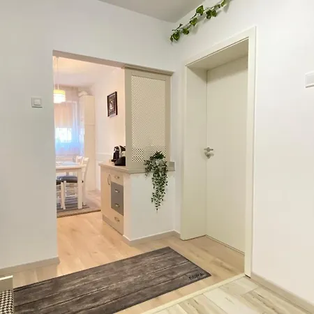 Lejlighed Trust Braşov