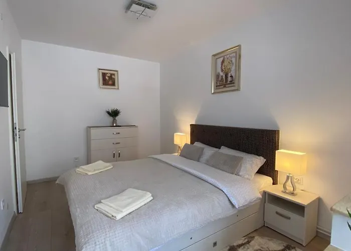 Trust Apartment Brasov