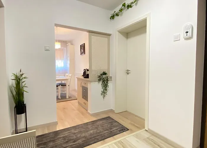 Apartment Trust Brasov